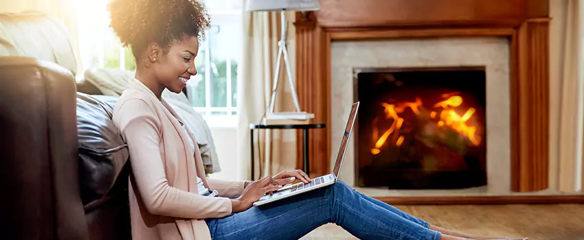 Cost-Effective Osburn Fireplace Installation and Repair in Hoffman Estates, IL