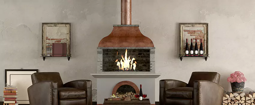Benefits of Pacific Energy Fireplace in Hoffman Estates, Illinois