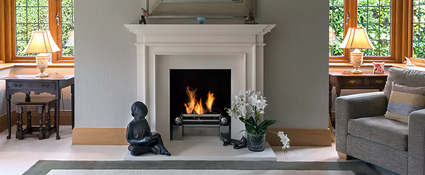 RSF Fireplaces Maintenance and Repair in Hoffman Estates, Illinois
