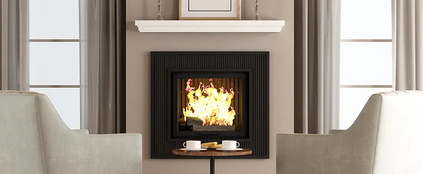 Superior Outdoor Fireplace Repair in Hoffman Estates, IL