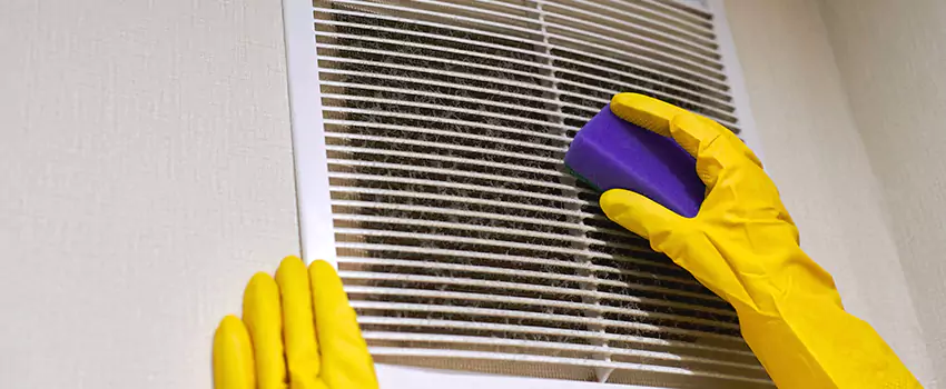 Vent Cleaning Company in Hoffman Estates, IL