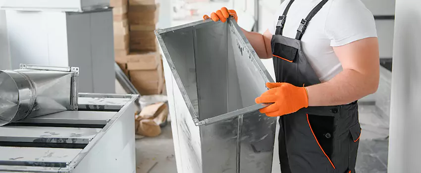 Ventilation Fan Cleaning Services in Hoffman Estates, Illinois