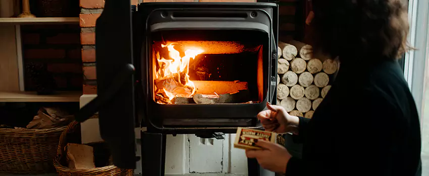 Key Features of Vermont Castings Fireplaces in Hoffman Estates, IL