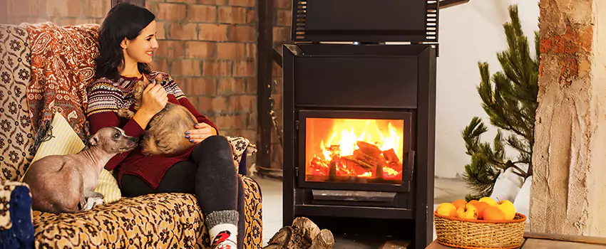 Wood Stove Chimney Cleaning Services in Hoffman Estates, IL