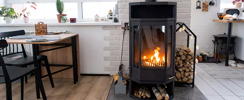 Wood Stove Firebox Installation Services in Hoffman Estates, IL
