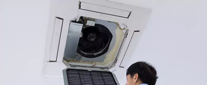 Benefits of Professional Air Duct Cleaning in Hoffman Estates, Illinois