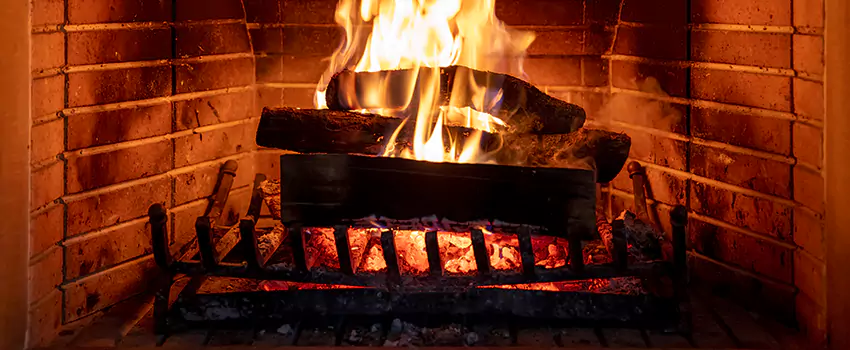 Chimney Ash Dump Cover Repair Services in Hoffman Estates, IL