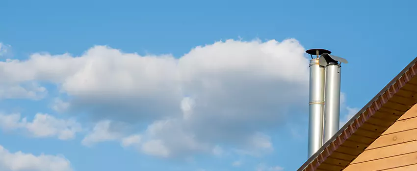 Chimney Cap Bird Guard Repair in Hoffman Estates, Illinois