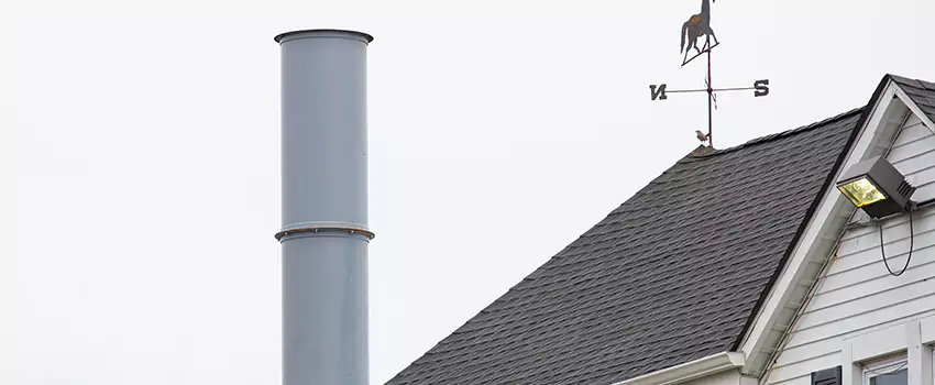 Multi-flue Chimney Caps Installation And Repair in Hoffman Estates, IL