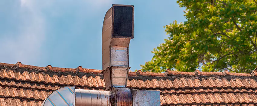 Chimney Creosote Cleaning Experts in Hoffman Estates, Illinois