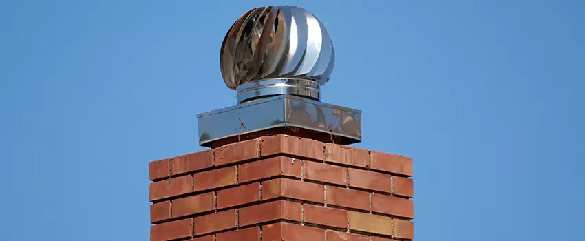 Chimney Damper Hinge Repair in Hoffman Estates, IL