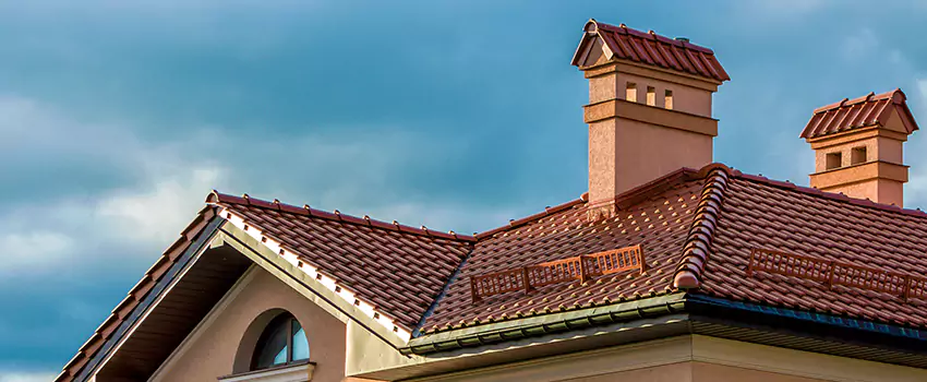 Residential Chimney Services in Hoffman Estates, Illinois