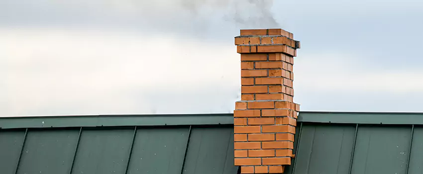Chimney Installation Company in Hoffman Estates, IL