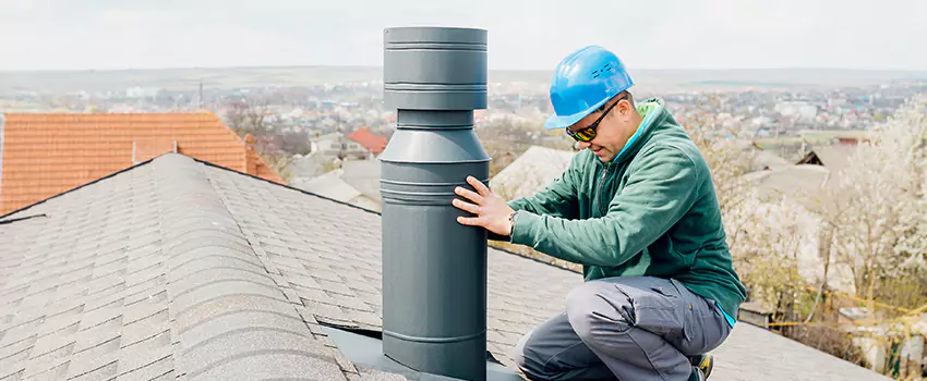 Insulated Chimney Liner Services in Hoffman Estates, IL