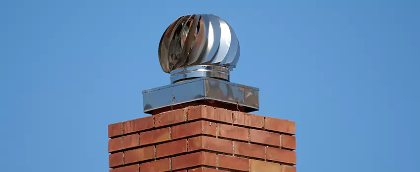 Chimney Flue Rebuild Services in Hoffman Estates, Illinois