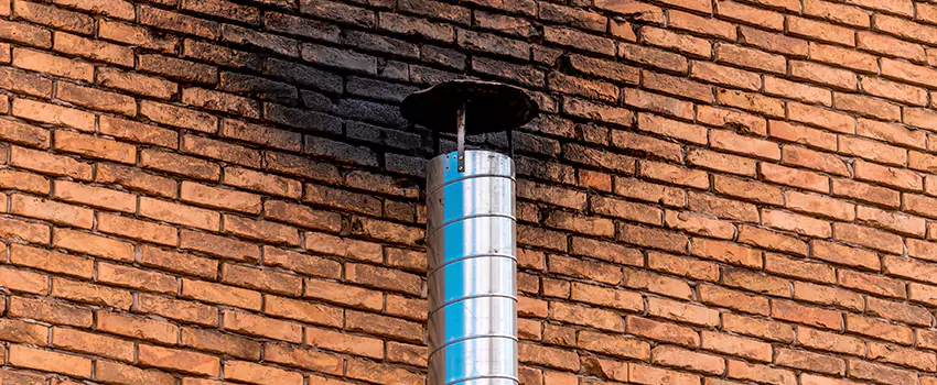 Chimney Design and Style Remodel Services in Hoffman Estates, Illinois