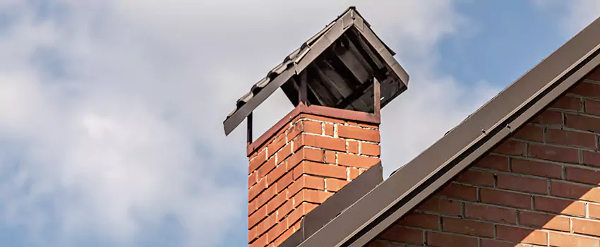Chimney Saver Masonry Repair Contractor in Hoffman Estates, Illinois