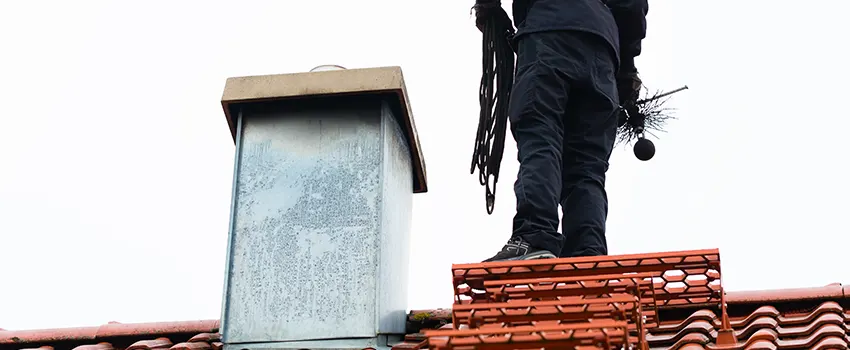 Modern Chimney Sweeping Techniques in Hoffman Estates, Illinois