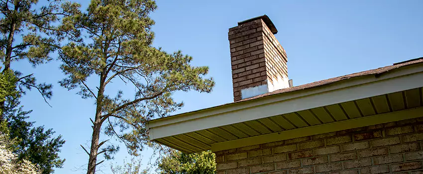 Brick Chimney Sweep Near Me in Hoffman Estates, IL