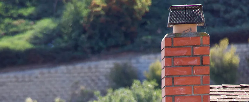 Chimney Tuckpointing And Masonry Restoration in Hoffman Estates, IL