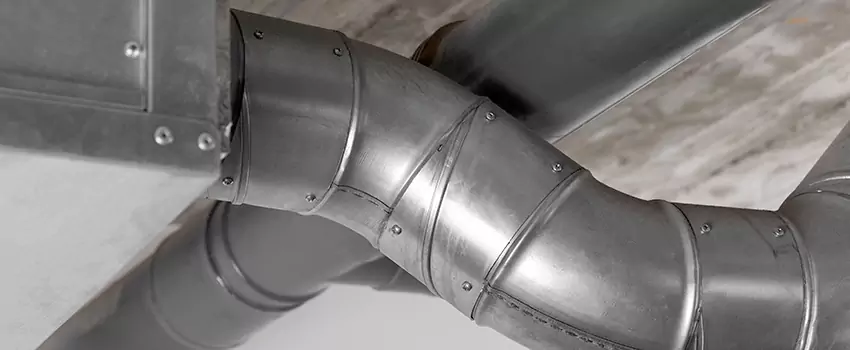 Dryer Vent Blockage Inspection in Hoffman Estates, IL