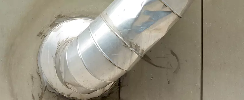 Dryer Vent Repair Process in Hoffman Estates, IL