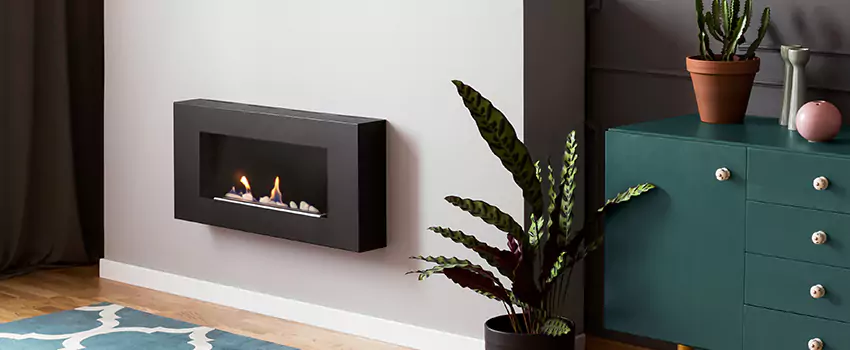 Cost of Ethanol Fireplace Repair And Installation Services in Hoffman Estates, IL