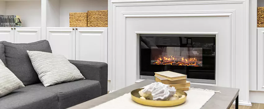 Professional Fireplace Maintenance Contractors in Hoffman Estates, IL