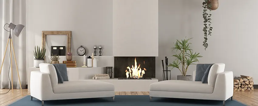 Decorative Fireplace Crystals Services in Hoffman Estates, Illinois