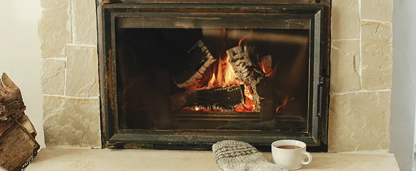 Fireplace Door Handle Replacements Services in Hoffman Estates, Illinois