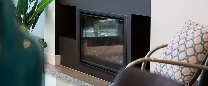 Gas Fireplace Installation in Hoffman Estates, IL