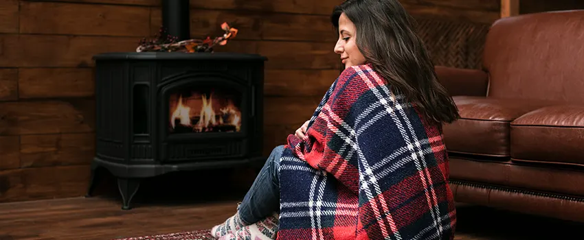 Fireplace Firebox Grate Replacement Services  in Hoffman Estates, Illinois
