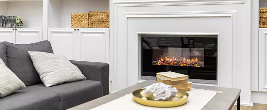 Pellet Fireplace Insert Installation in Hoffman Estates, IL