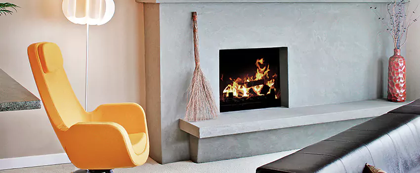 Electric Fireplace Makeover Services in Hoffman Estates, IL