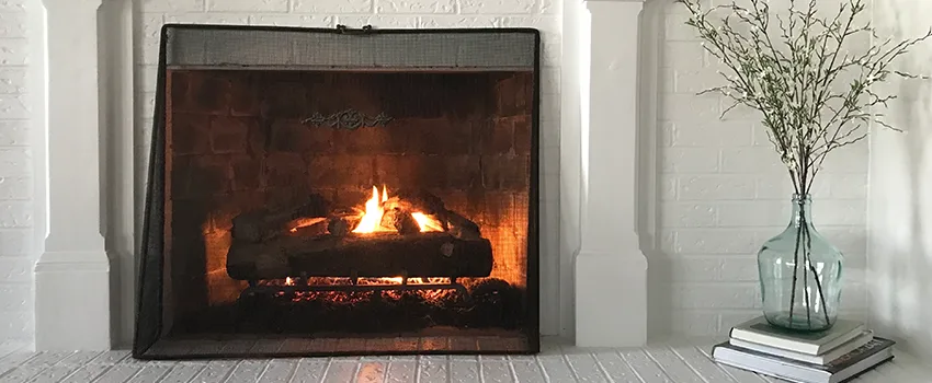Cost-Effective Fireplace Mantel Inspection And Maintenance in Hoffman Estates, IL