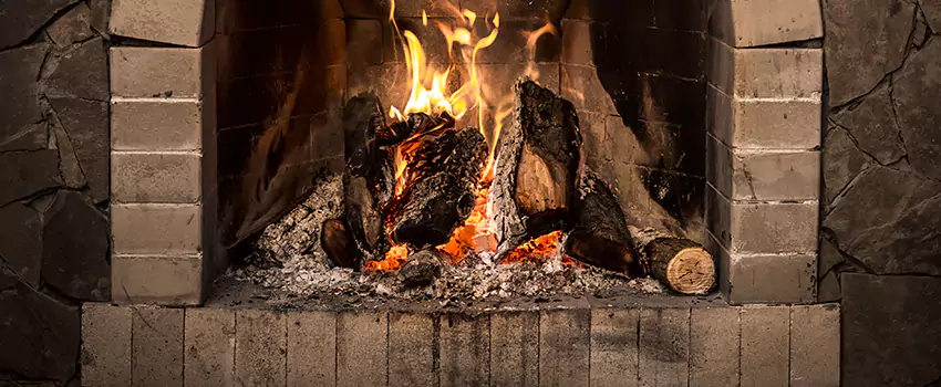 Cost of Rebuilding A Fireplace in Hoffman Estates, Illinois