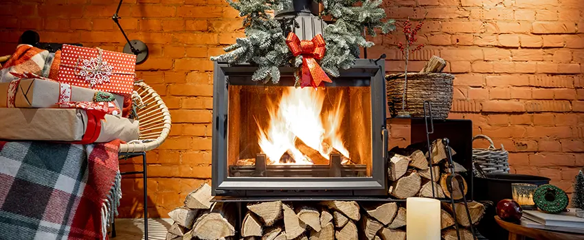 Steel Fireplace Grate Repair And Replacement Services in Hoffman Estates, Illinois