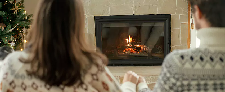 Fireplace Firebox Refurbish & Restore Services in Hoffman Estates, IL