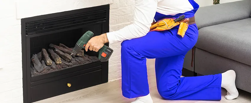 Fireplace Safety Inspection Specialists in Hoffman Estates, Illinois