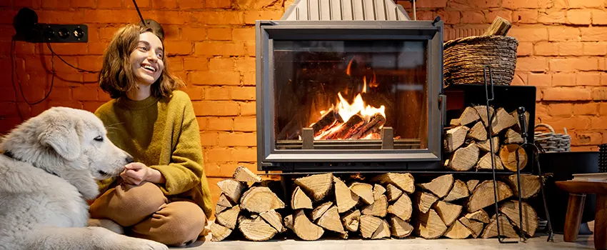 Fireplace Smell Removal Cost in Hoffman Estates, IL
