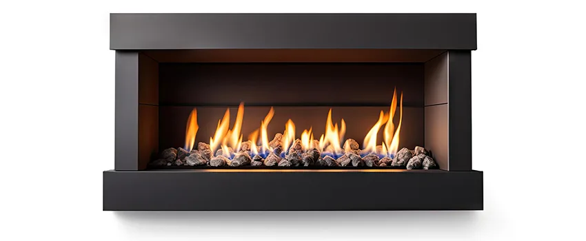 Outdoor Gas Fireplaces Installation in Hoffman Estates, IL