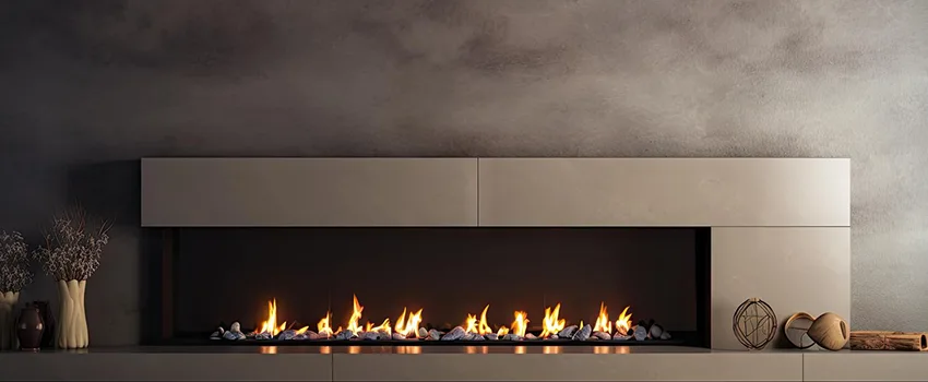 Gas Fireplace Logs Supplier in Hoffman Estates, Illinois