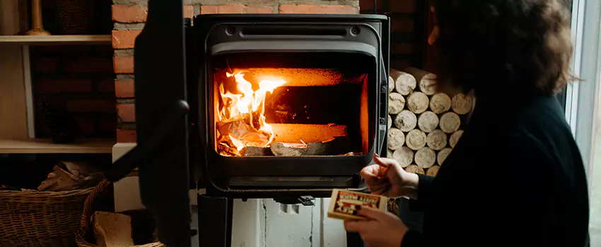Hearthstone Wood Stoves Fireplace Repair in Hoffman Estates, Illinois