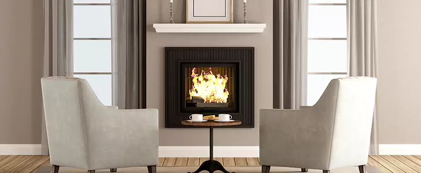 Heatilator Direct Vent Fireplace Services in Hoffman Estates, Illinois