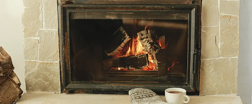 Kings man Fireplaces Insert Services in Hoffman Estates, IL