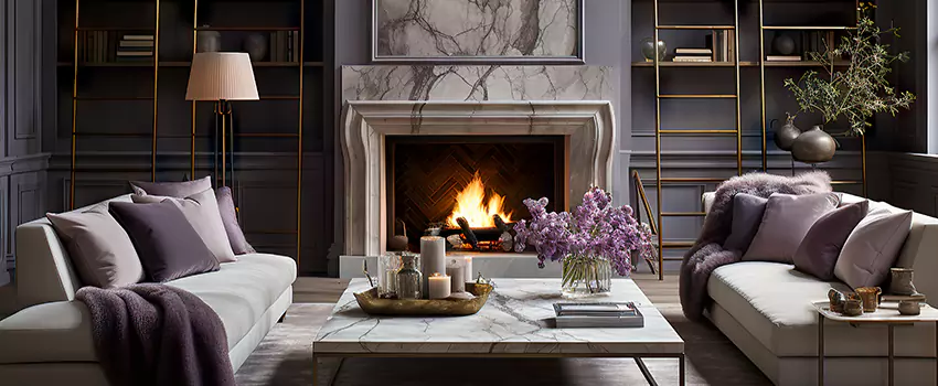 Napoleon Galaxy Series Outdoor Fireplaces Repair in Hoffman Estates, IL