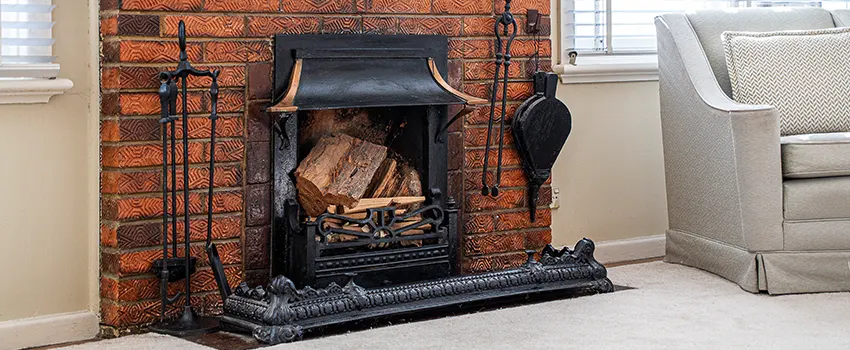Custom Old Fireplace Redesign Services in Hoffman Estates, Illinois