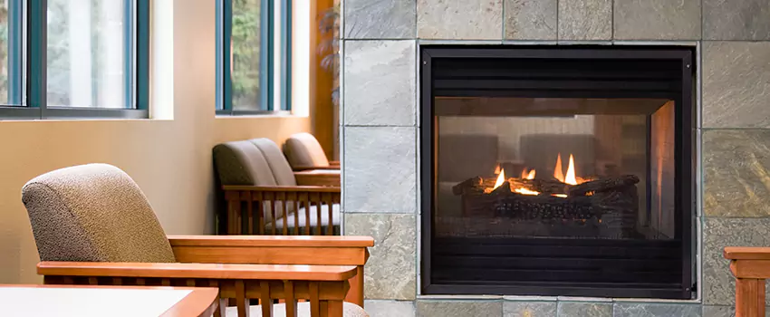 Osburn Fireplace Tempered Glass Hearth Pad Replacement in Hoffman Estates, Illinois