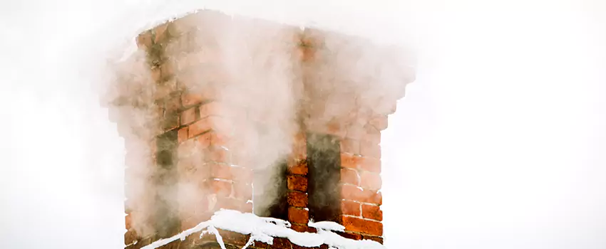 Chimney Flue Soot Removal in Hoffman Estates, IL