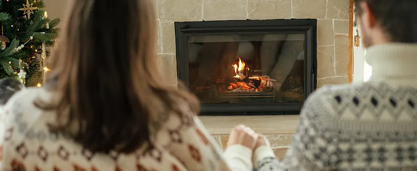 Superior Open-Hearth Wood Fireplaces in Hoffman Estates, IL